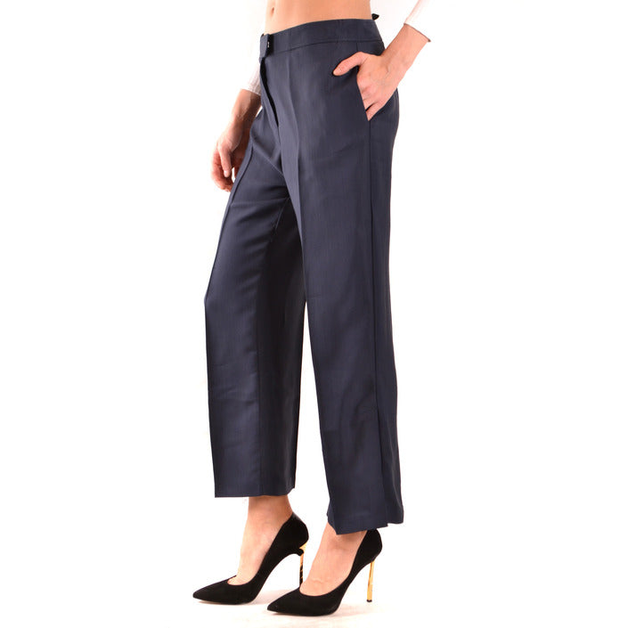 Pinko Women Trousers-Clothing Trousers-Pinko-blue-42_IT-Urbanheer