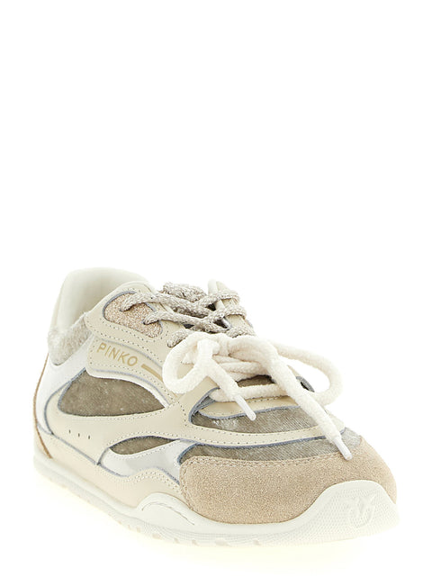 Pinko Yulia 01 Sneakers