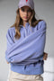 Piper Snap Button Collared Sweater Blue-Sweater-Papermoon-S-Blue-Urbanheer