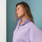 Piper Snap Button Collared Sweater Lavender-Sweater-Papermoon-S-Urbanheer