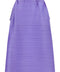 Pleats Please Issey Miyake Bouncy Basket Skirt