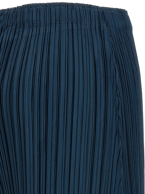 Pleats Please Issey Miyake Mellow Pleats Pants