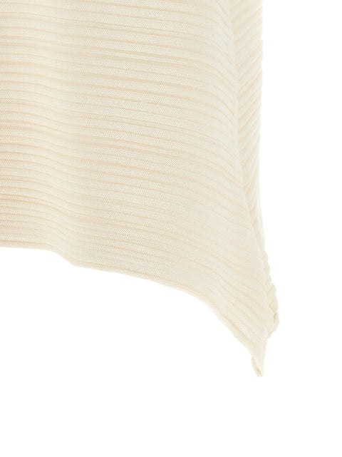Pleats Please Issey Miyake Paper Bounce Blouse