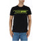 Plein Sport Men T-Shirt-Topwear-Plein Sport-black-S-Urbanheer