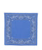 Poldo Dog Couture Blue Bandana