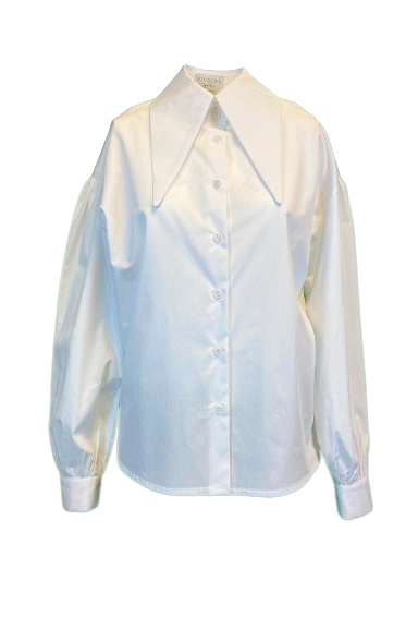 Polly Shirt-Shirt-Pivoine Signature-XL-Urbanheer