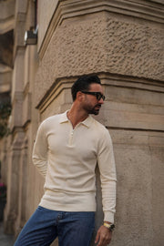 Polo Pérola-Polo Shirt-DONATO-S-Urbanheer