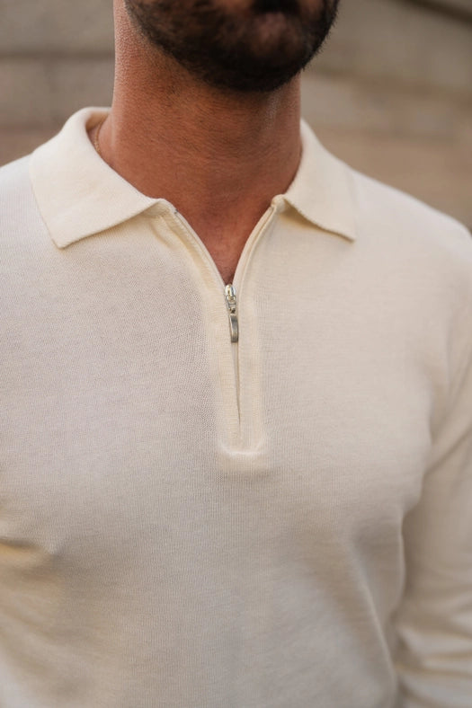 Polo Pérola-Polo Shirt-DONATO-S-Urbanheer