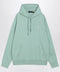 Polo Ralph Lauren Aquamarine cotton hoodie
