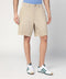 Polo Ralph Lauren Beige cotton Big-Fit Shorts