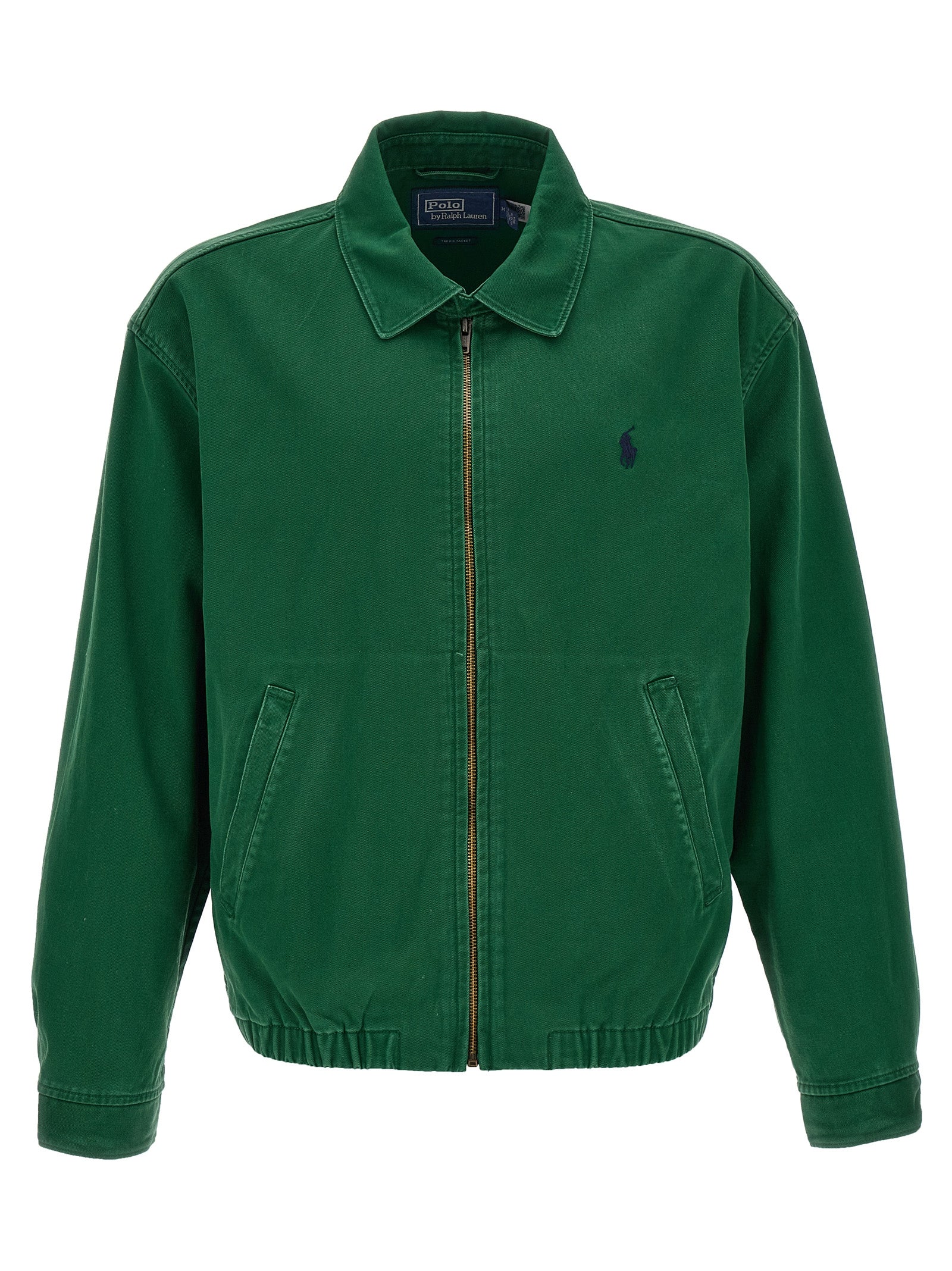 Polo Ralph Lauren Big Bayport Jacket