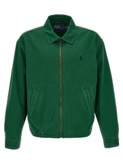 Polo Ralph Lauren Big Bayport Jacket