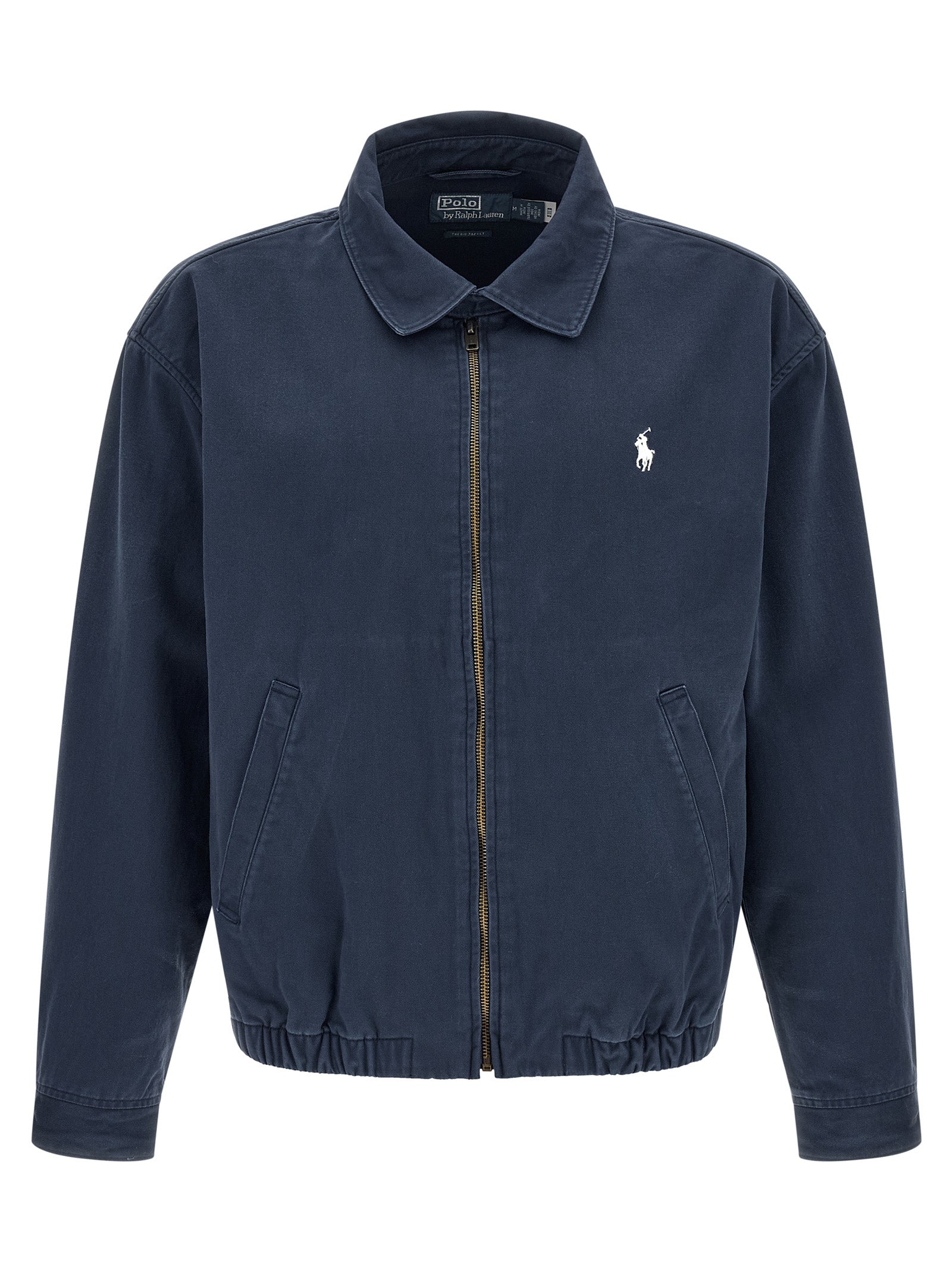 Polo Ralph Lauren Big Bayport Jacket