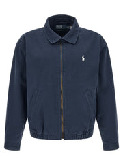 Polo Ralph Lauren Big Bayport Jacket