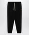 Polo Ralph Lauren Black cotton-blend jogging trousers