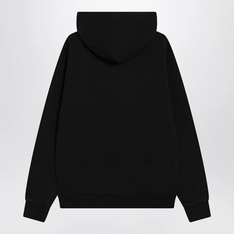 Polo Ralph Lauren Black cotton hoodie