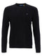 Polo Ralph Lauren Braided Sweater