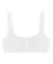Polo Ralph Lauren Broderie Bikini Top