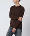 Polo Ralph Lauren Brown wool sweater