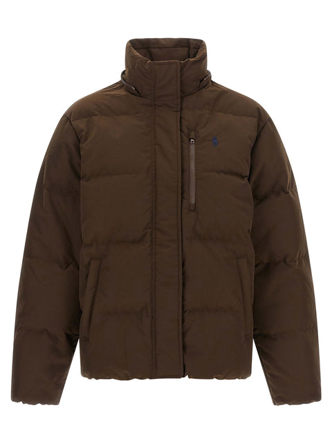 Polo Ralph Lauren Carly Down Jacket