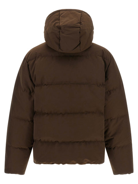 Polo Ralph Lauren Carly Down Jacket