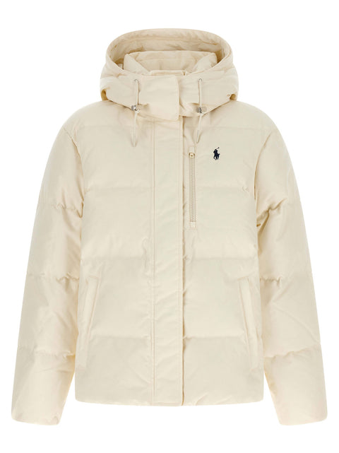 Polo Ralph Lauren Carly Down Jacket