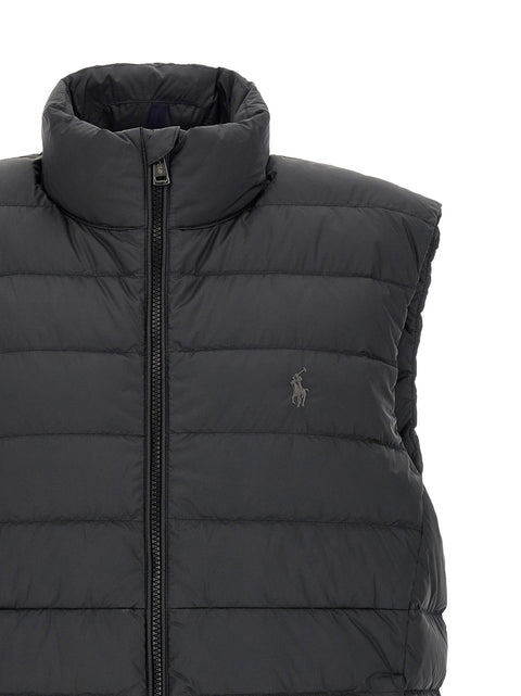 Polo Ralph Lauren Colden Vest