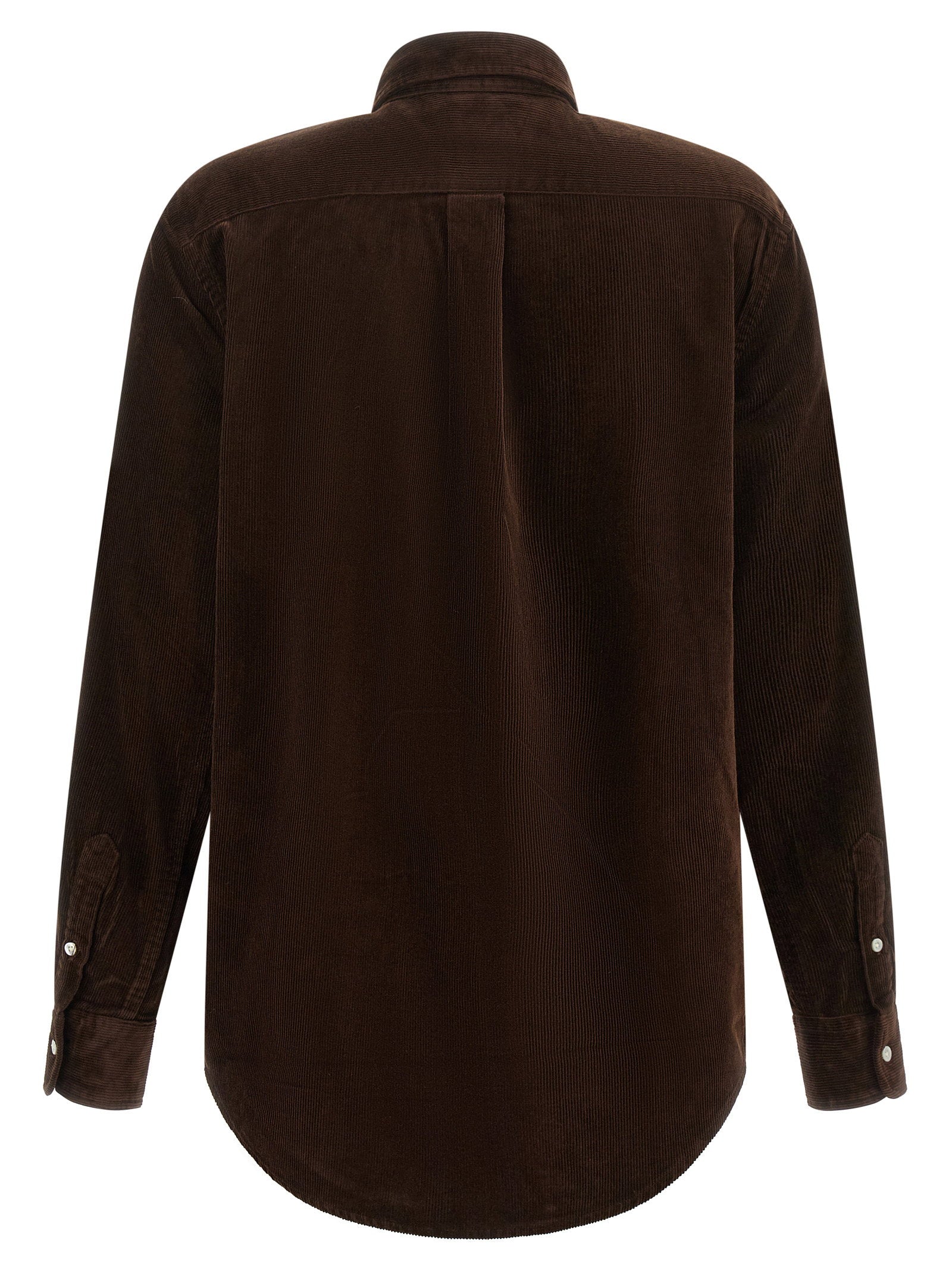 Polo Ralph Lauren Corduroy Shirt
