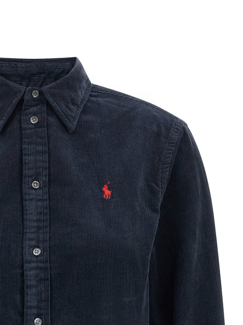 Polo Ralph Lauren Corduroy Shirt