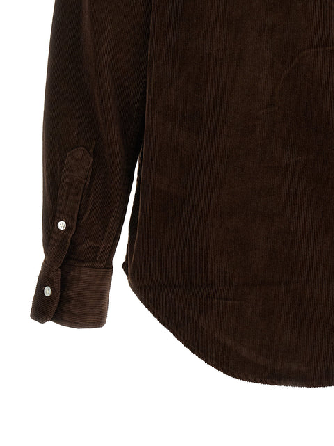 Polo Ralph Lauren Corduroy Shirt