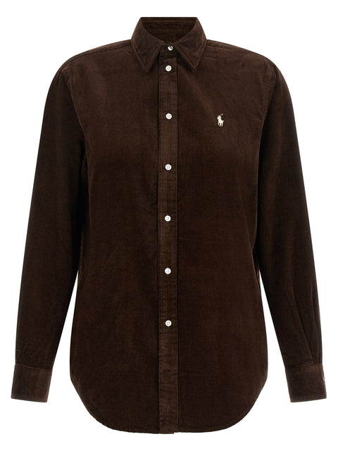 Polo Ralph Lauren Corduroy Shirt
