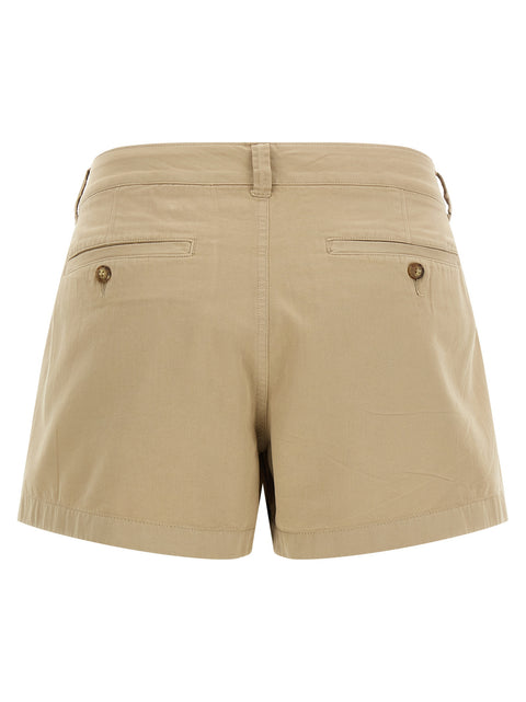 Polo Ralph Lauren Cotton Chino Shorts