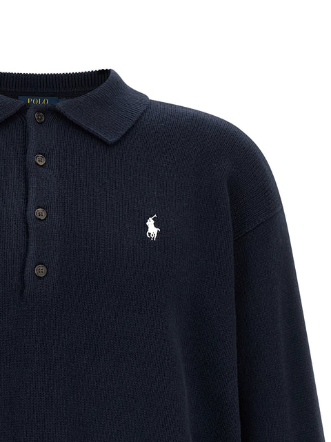 Polo Ralph Lauren Cotton Sweater