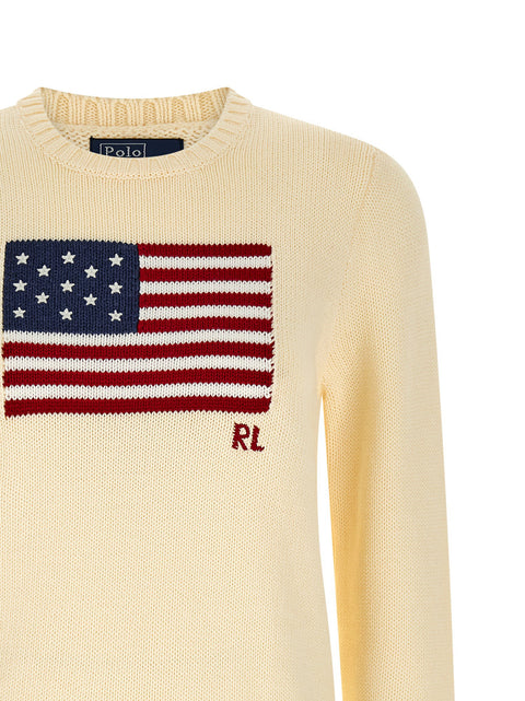 Polo Ralph Lauren Cotton Sweater