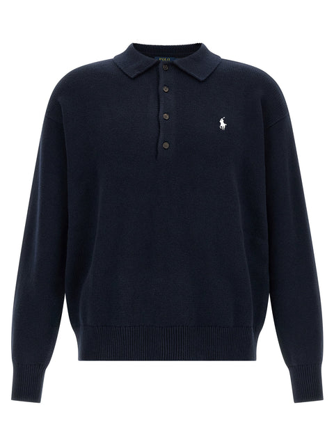 Polo Ralph Lauren Cotton Sweater