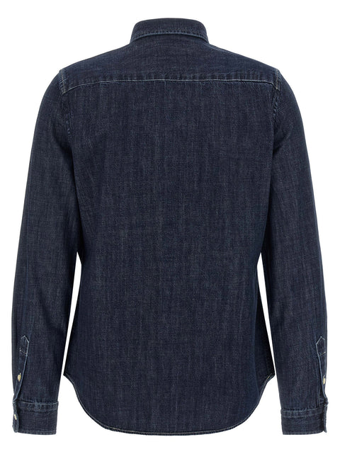 Polo Ralph Lauren Denim Shirt