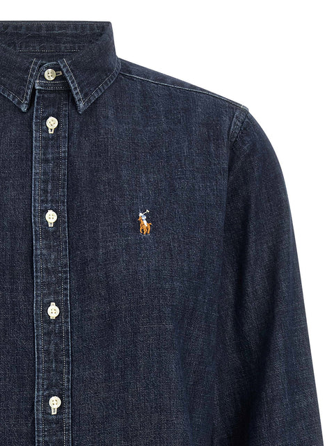 Polo Ralph Lauren Denim Shirt