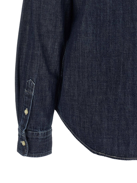 Polo Ralph Lauren Denim Shirt