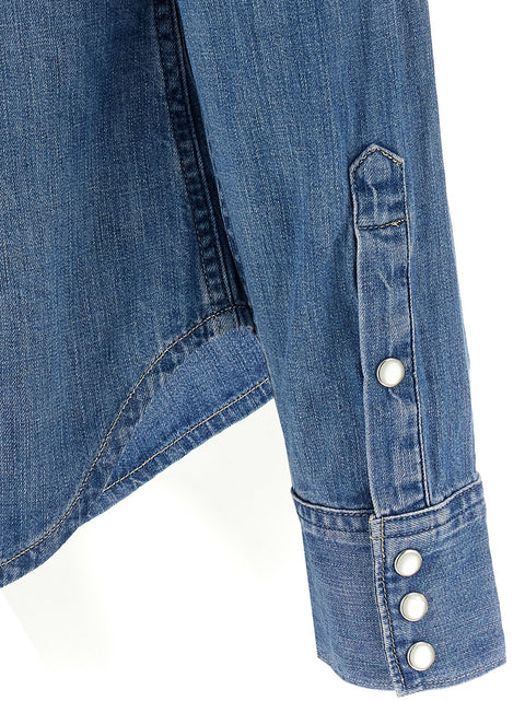 Polo Ralph Lauren Denim Shirt