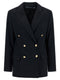 Polo Ralph Lauren Double-breasted Blazer