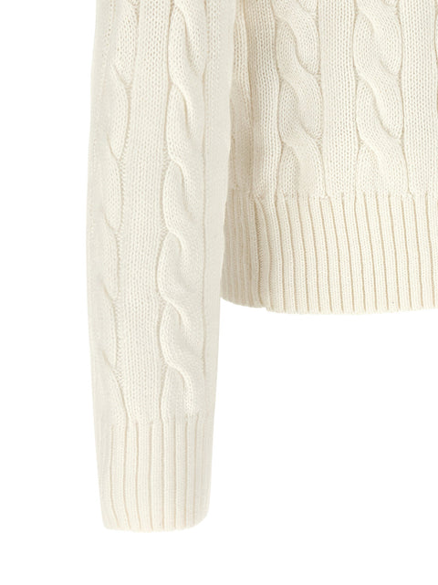Polo Ralph Lauren Driver Sweater