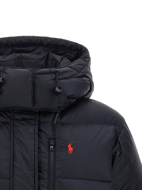 Polo Ralph Lauren Fill Power 750 Down Jacket