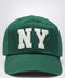Polo Ralph Lauren Green NY baseball cap