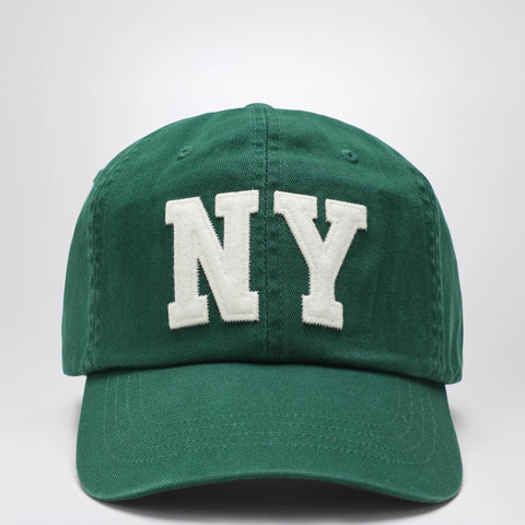 Polo Ralph Lauren Green NY baseball cap