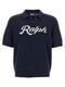 Polo Ralph Lauren Intarsia Logo Sweater