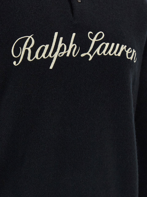 Polo Ralph Lauren Italic Logo Polo Shirt