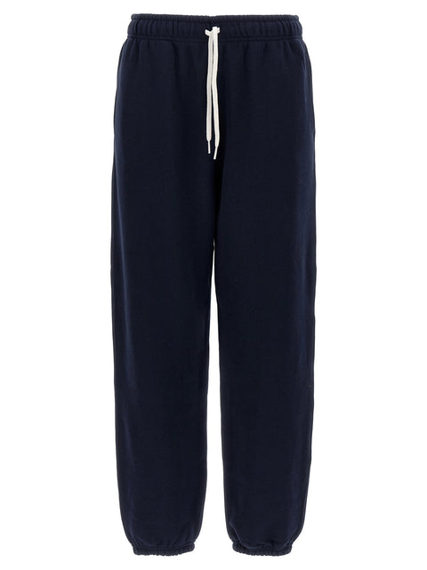 Polo Ralph Lauren Joggers In Fleece