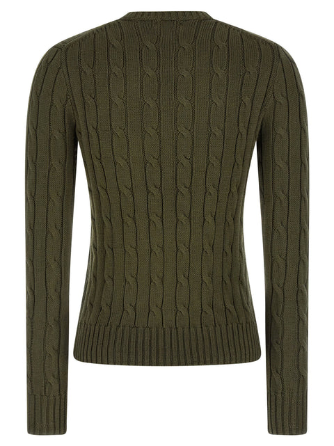 Polo Ralph Lauren Julianna Sweater