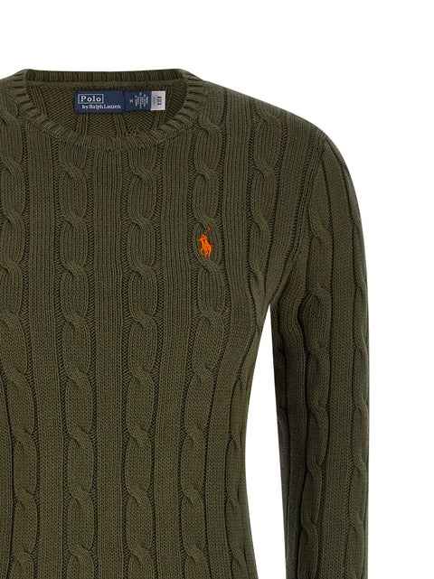 Polo Ralph Lauren Julianna Sweater