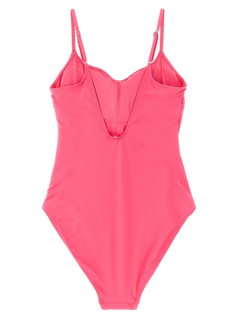 Polo Ralph Lauren Kennedy One-piece Swimsuit